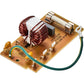 Whirlpool W10422269 Microwave Noise Filter Board