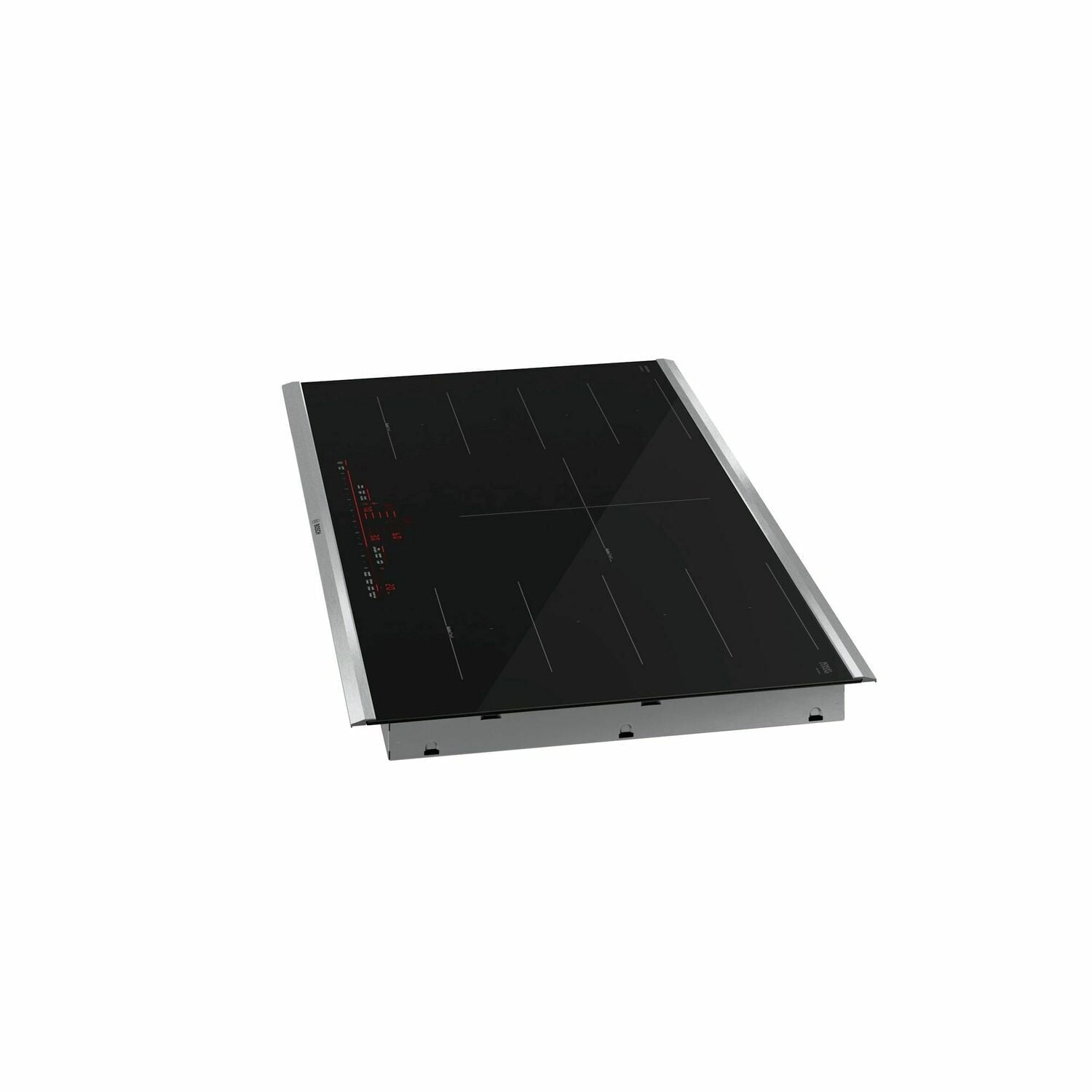 Bosch NITP669SUC Benchmark® Induction Cooktop 36'' Black Nitp669Suc