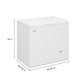 Whirlpool WZC3209LW 9 Cu. Ft. Convertible Freezer To Refrigerator With Baskets