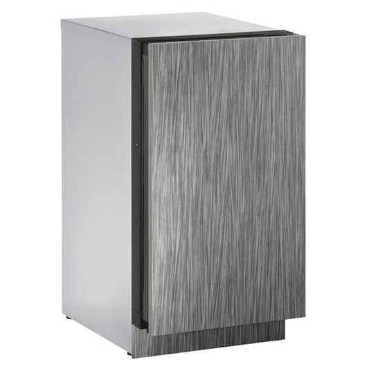 U-Line U3018RINT00B 3018R 18" Refrigerator With Integrated Solid Finish And Field Reversible Door Swing (115 V/60 Hz Volts /60 Hz Hz)