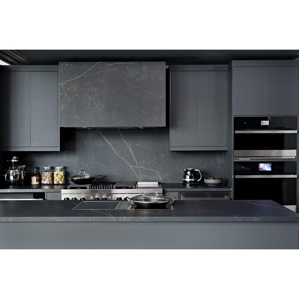 Jennair JMC2430LM Noir™ 30" Built-In Microwave Oven With Speed-Cook