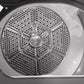 Ge Appliances GTD84GCPNDG Ge® 7.4 Cu. Ft. Capacity Smart Aluminized Alloy Drum Gas Dryer With Sanitize Cycle And Sensor Dry