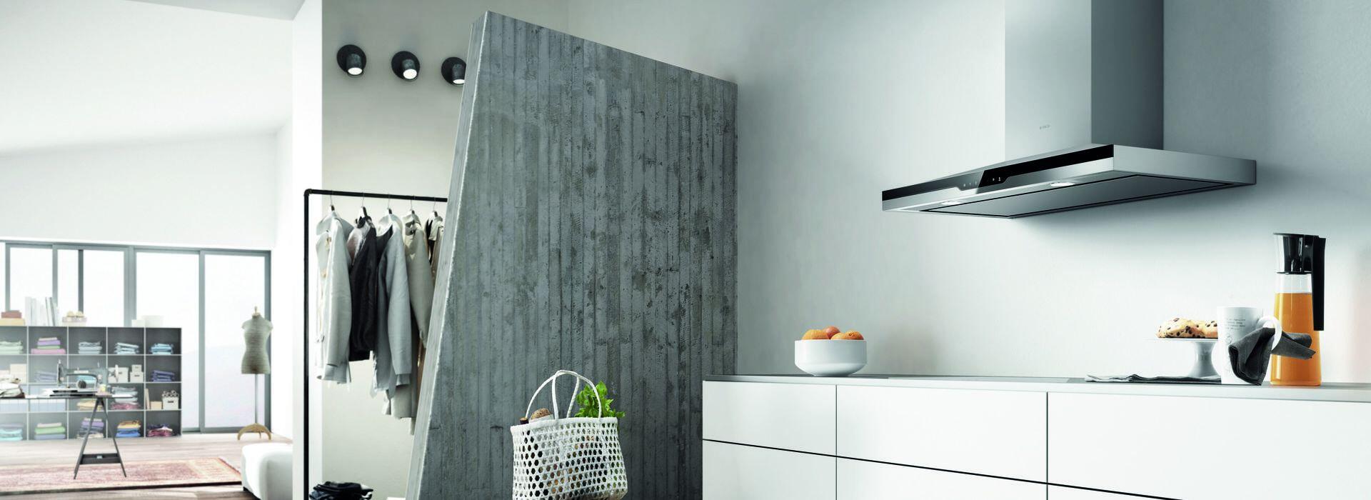 Elica EST630SS Stoney 30" Ss