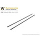 Amana W10536161 Range Trim Kit