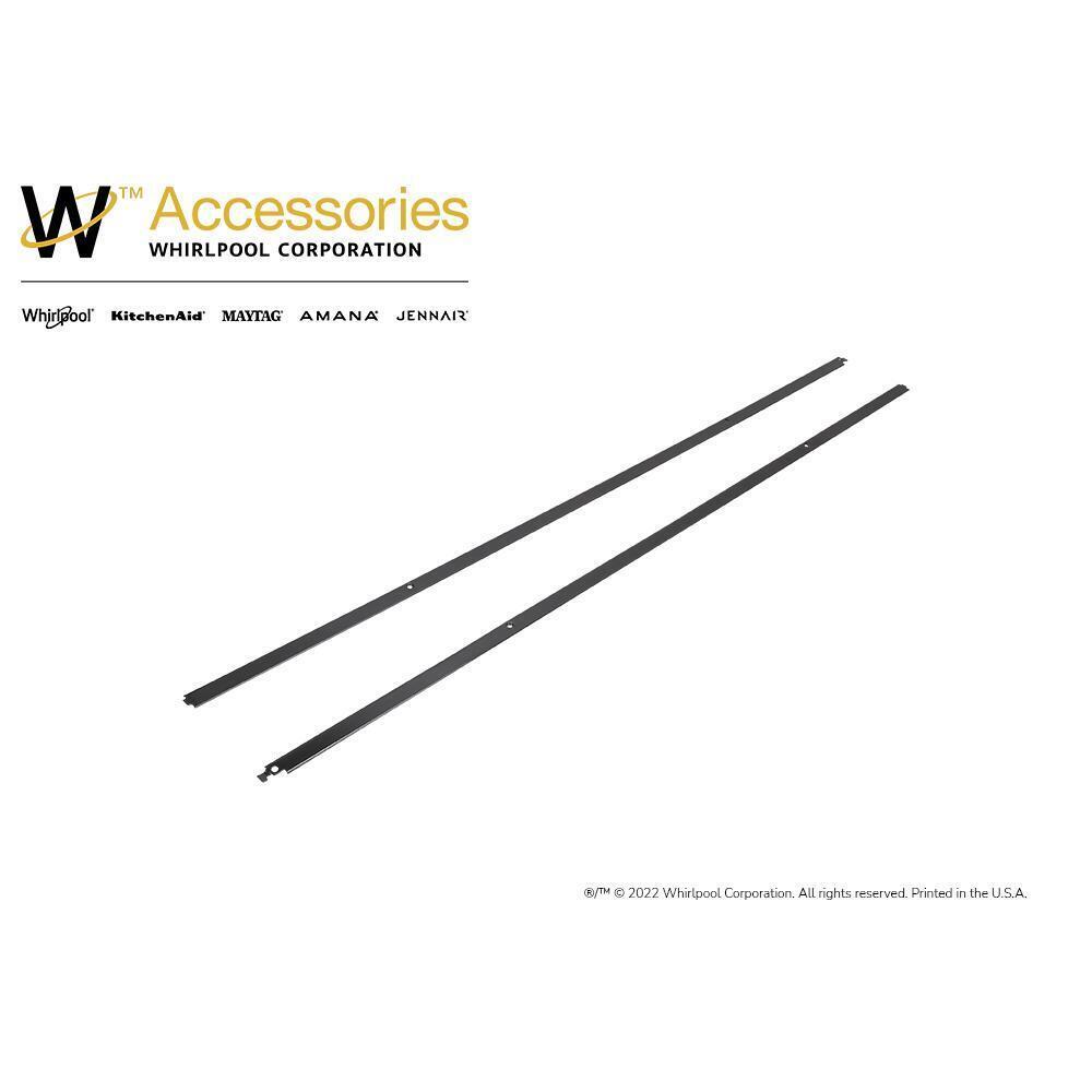 Amana W10536161 Range Trim Kit