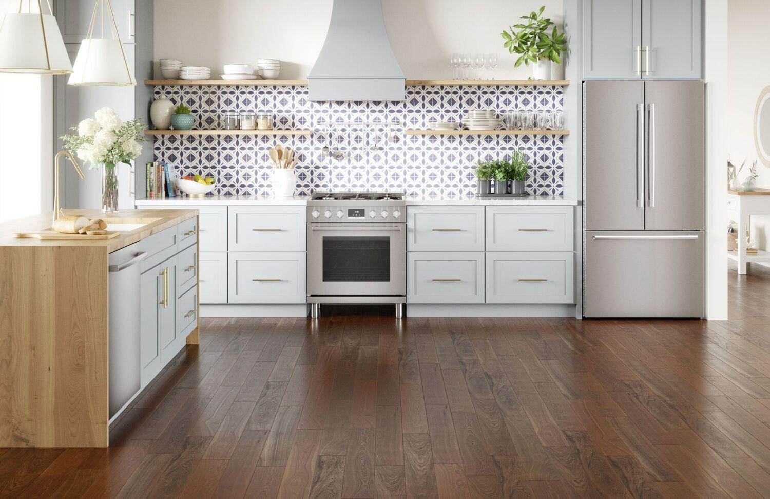 Bosch HUI80553UC 800 Series Custom Insert Stainless Steel Hui80553Uc