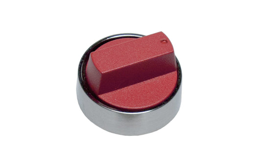 Wolf 824978 Red Knobs