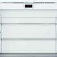 Bosch B36BT935NS Benchmark® Built-In Bottom Freezer Refrigerator 36'' B36Bt935Ns