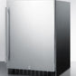 Summit FF64BSS 24