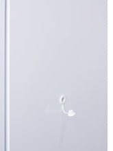 Summit ARS6PV Performance Series Pharma-Vac 6 Cu.Ft. Freestanding Ada Height All-Refrigerator For Vaccine Storage, With Antimicrobial Silver-Ion Handle