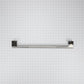Jennair W11231237 Dishwasher Handle Kit, Stainless