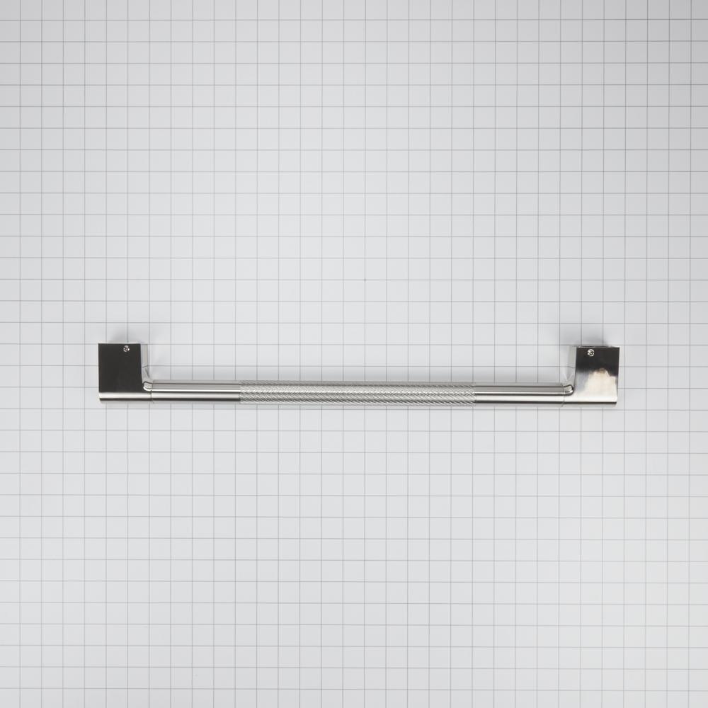 Jennair W11231237 Dishwasher Handle Kit, Stainless