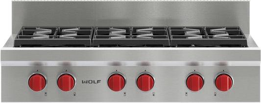 Wolf 808523 5" Riser