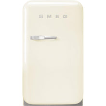 Smeg FAB5URCR3 Refrigerator Cream Fab5Urcr3