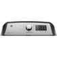 Ge Appliances GTW720BPNDG Ge® 4.8 Cu. Ft. Capacity Washer With Sanitize W/Oxi And Flexdispense™