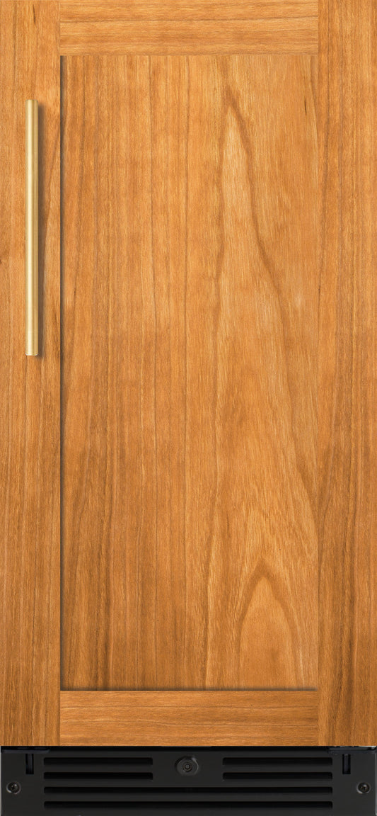 Xo Appliance XOU15WOFR Wine Cellar 15" Solid Overlay Door Rh