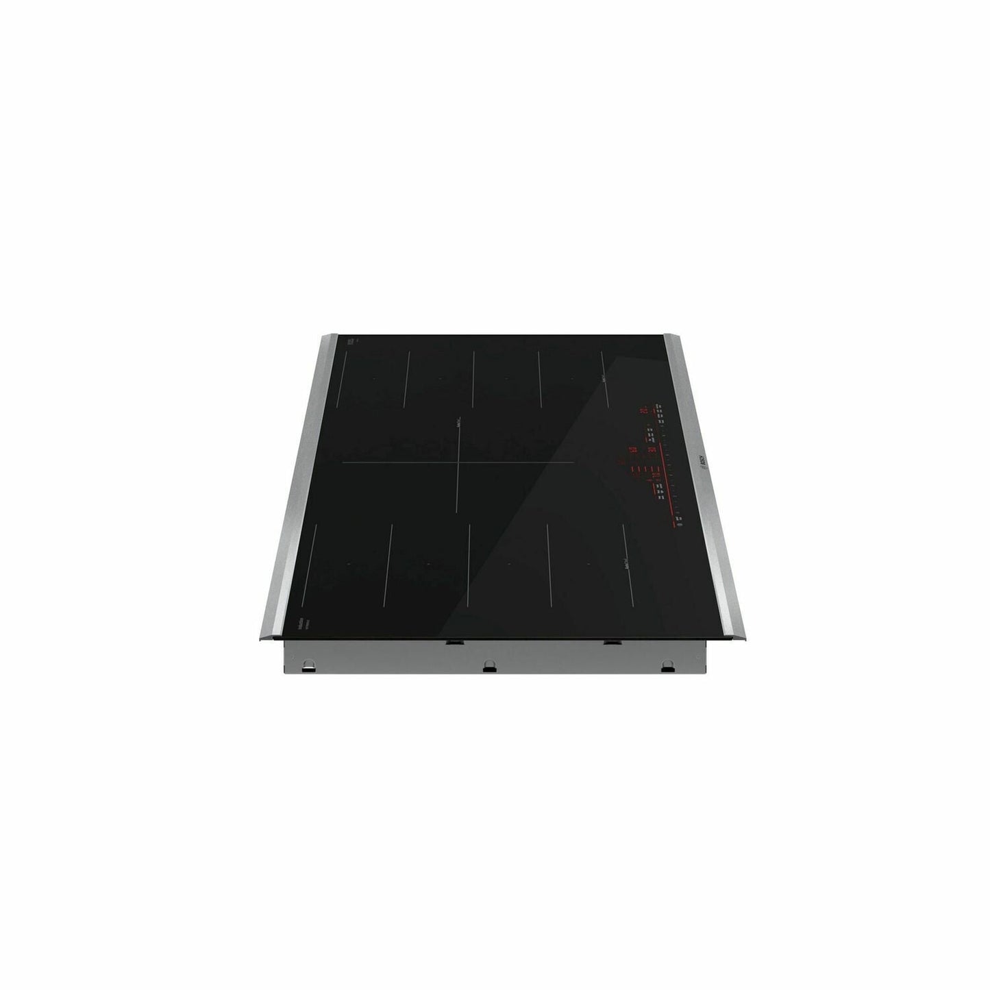 Bosch NITP669SUC Benchmark® Induction Cooktop 36'' Black Nitp669Suc