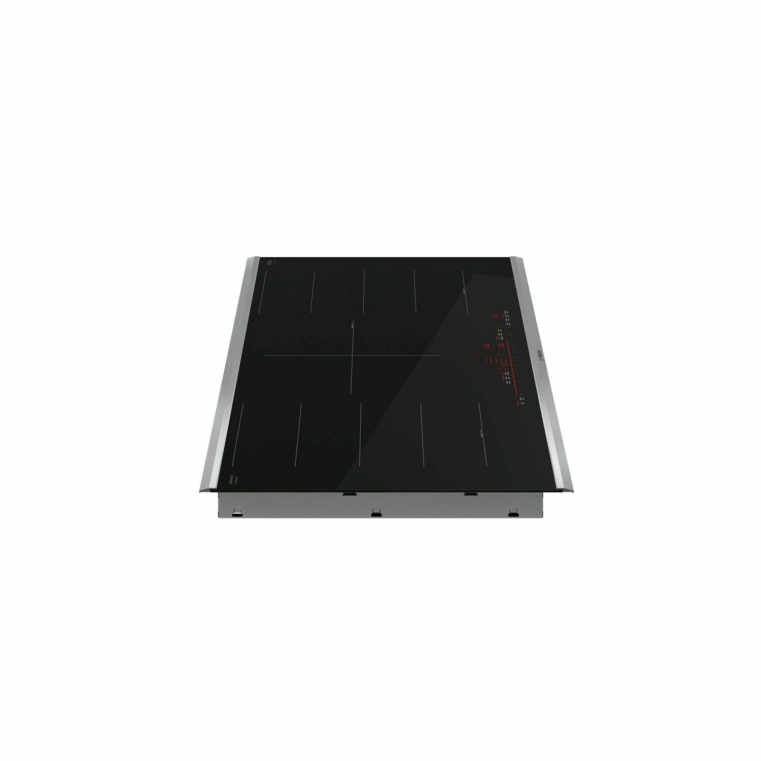 Bosch NITP669SUC Benchmark® Induction Cooktop 36'' Black Nitp669Suc