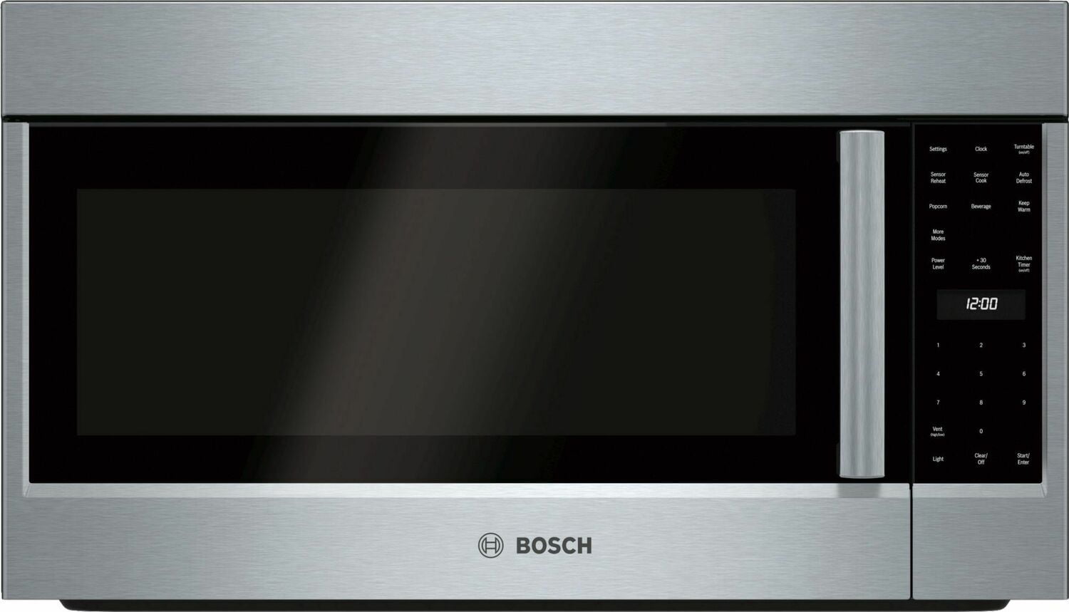 Bosch HMV5053U 500 Series Otr