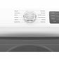 Maytag MGD6630HW Front Load Gas Dryer With Extra Power And Quick Dry Cycle - 7.3 Cu. Ft. White
