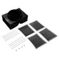 Jennair W11430922 Range Island Hood Recirculation Kit
