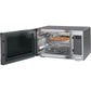 Ge Appliances PEB9159SJSS Ge Profile™ 1.5 Cu. Ft. Countertop Convection/Microwave Oven