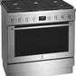 Electrolux ECFD3668AS 36