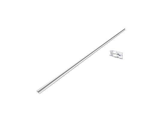 Bertazzoni 901470 Connection Trim For Side By Side Installation Stainless Steel