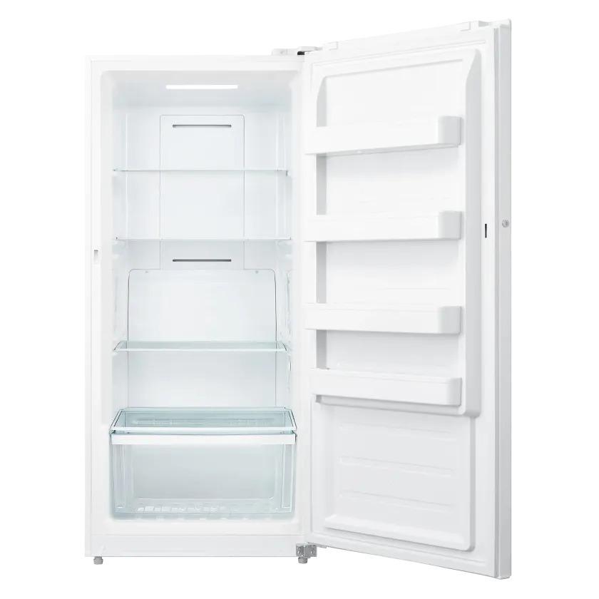 Element Appliance EUF14CEBW Upright Freezers | Town Appliance
