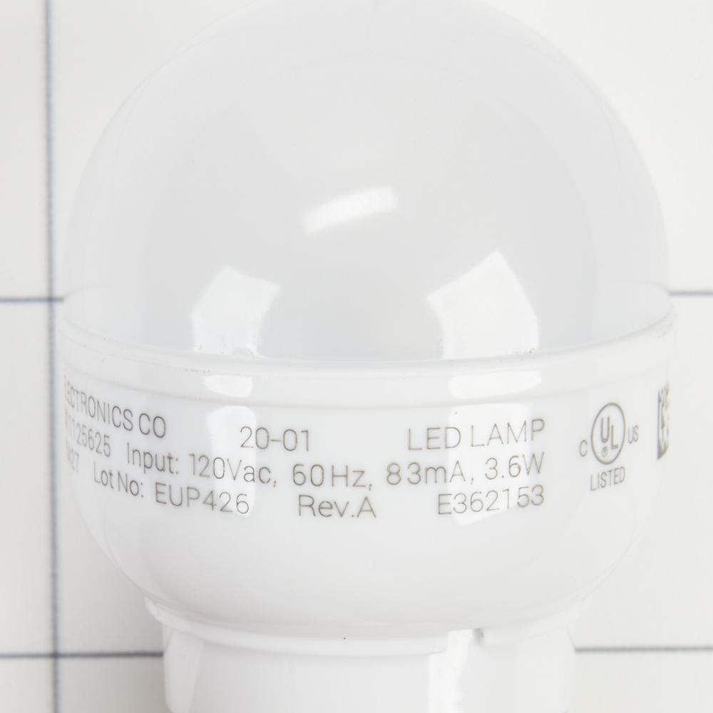 Amana 4396822 Appliance Led Light Bulb