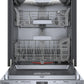 Bosch SHX9PCM5N Benchmark® Dishwasher 24