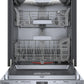 Bosch SHX9PCM5N Benchmark® Dishwasher 24