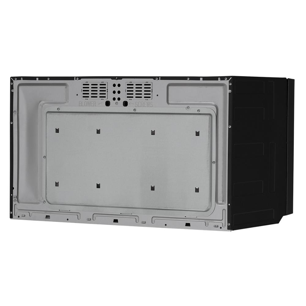 Kitchenaid KMHC319LBS Kitchenaid® Over-The-Range Convection Microwave With Air Fry Mode