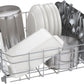 Bosch SHE3AEE5N 100 Series Dishwasher 24