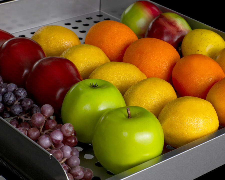 Summit SHELFKITSWCP Shelving Kit For Swcp Wine Cellar