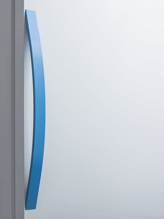 Summit MLRS1MC 1 Cu.Ft. Countertop Momcube Breast Milk Refrigerator