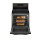Whirlpool WFE775H0HV 6.4 Cu. Ft. Freestanding Electric Range With Frozen Bake Technology