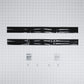 Maytag 8572546 Laundry Appliance Stacking Kit - Black