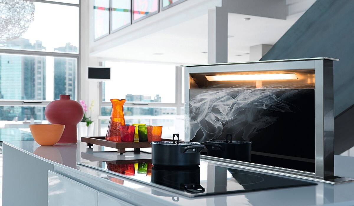 Faber SCLX3015BKNBB 30