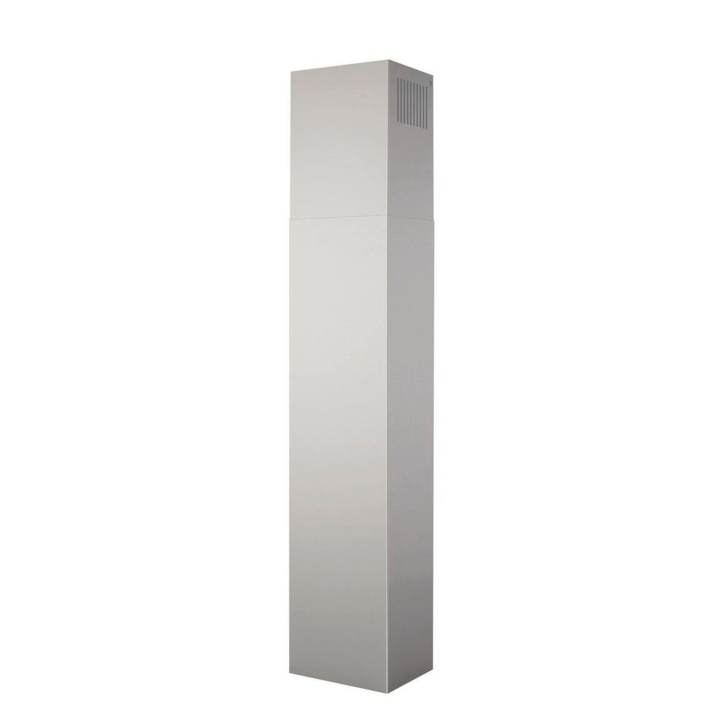 Broan AEEW48SS Ductless Flue Extension In Stainless Steel For Ew48 Series Chimney Range Hood