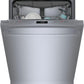 Bosch SHX78B75UC 800 Series Dishwasher 24