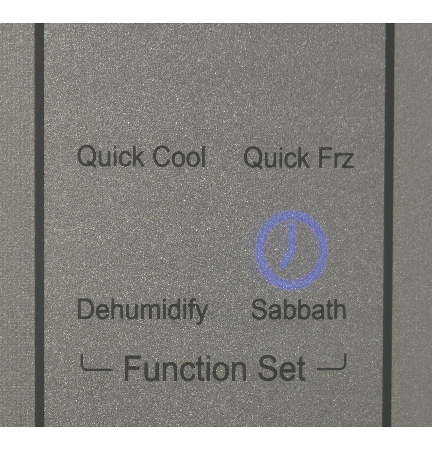 Haier HRQ16N3BGS 16.4 Cu. Ft. Quad Door Refrigerator