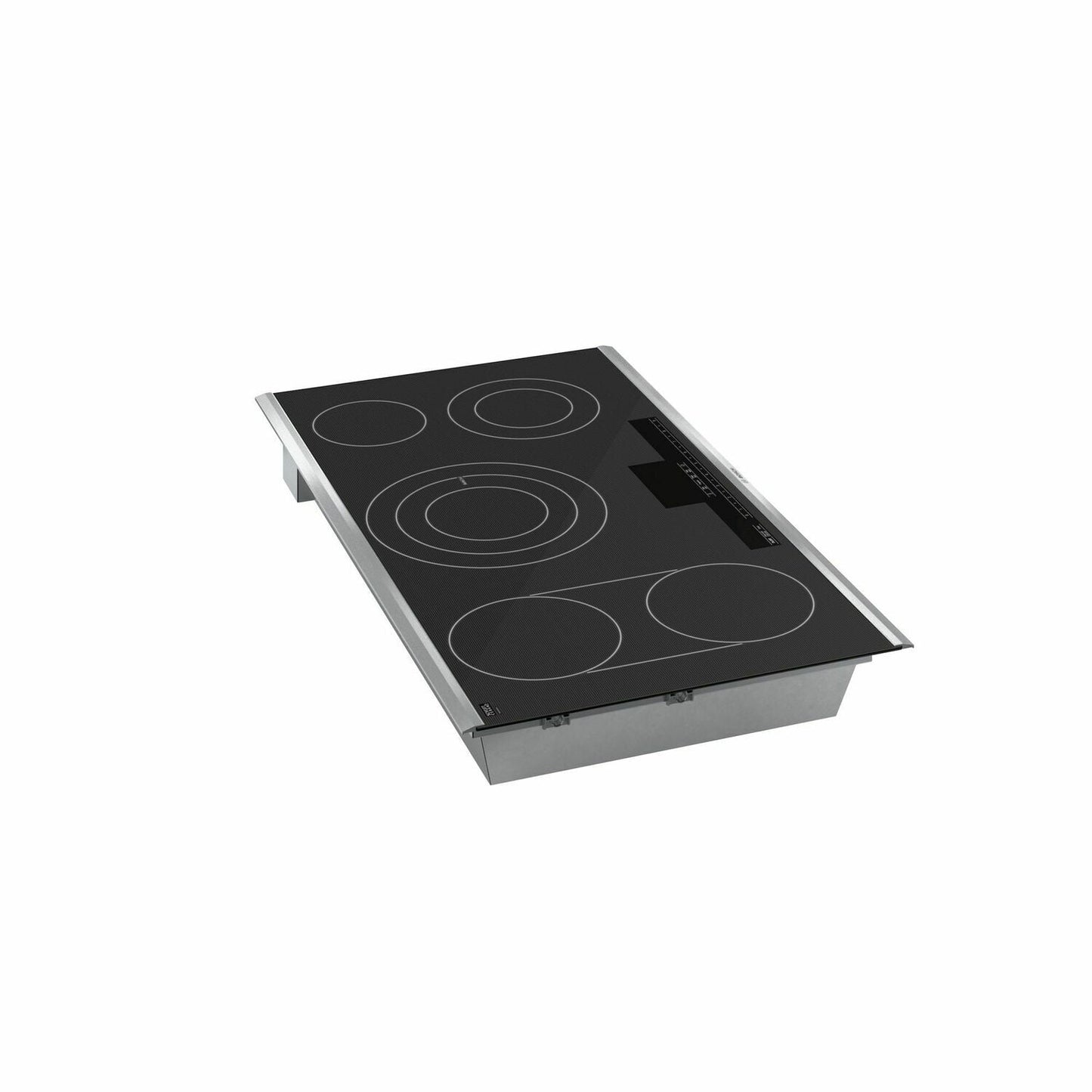 Bosch NETP668SUC Benchmark 36" Electric Cooktop