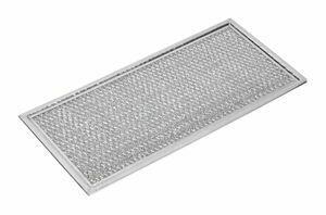 Amana W10120839A Over-The-Range Microwave Grease Filter - Gray