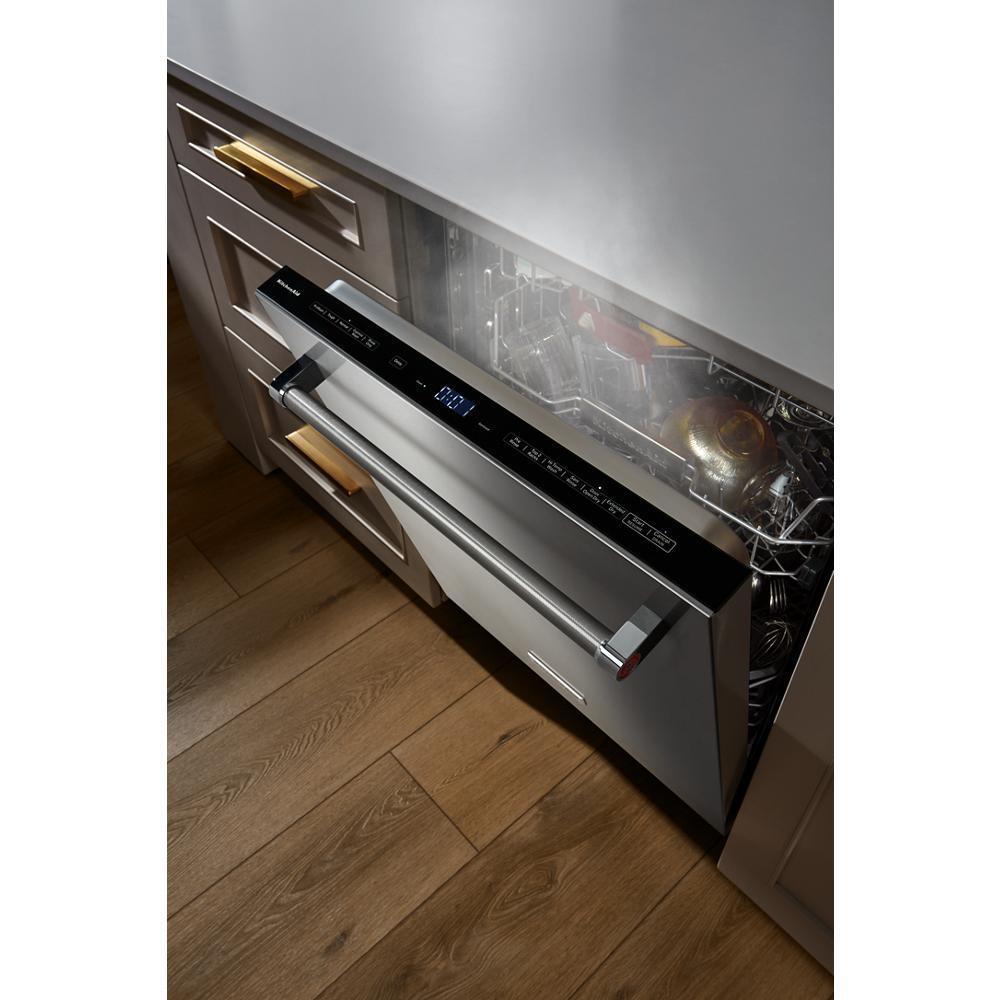 Kitchenaid KDTF924PPS Built In Dishwasher | Town Appliance