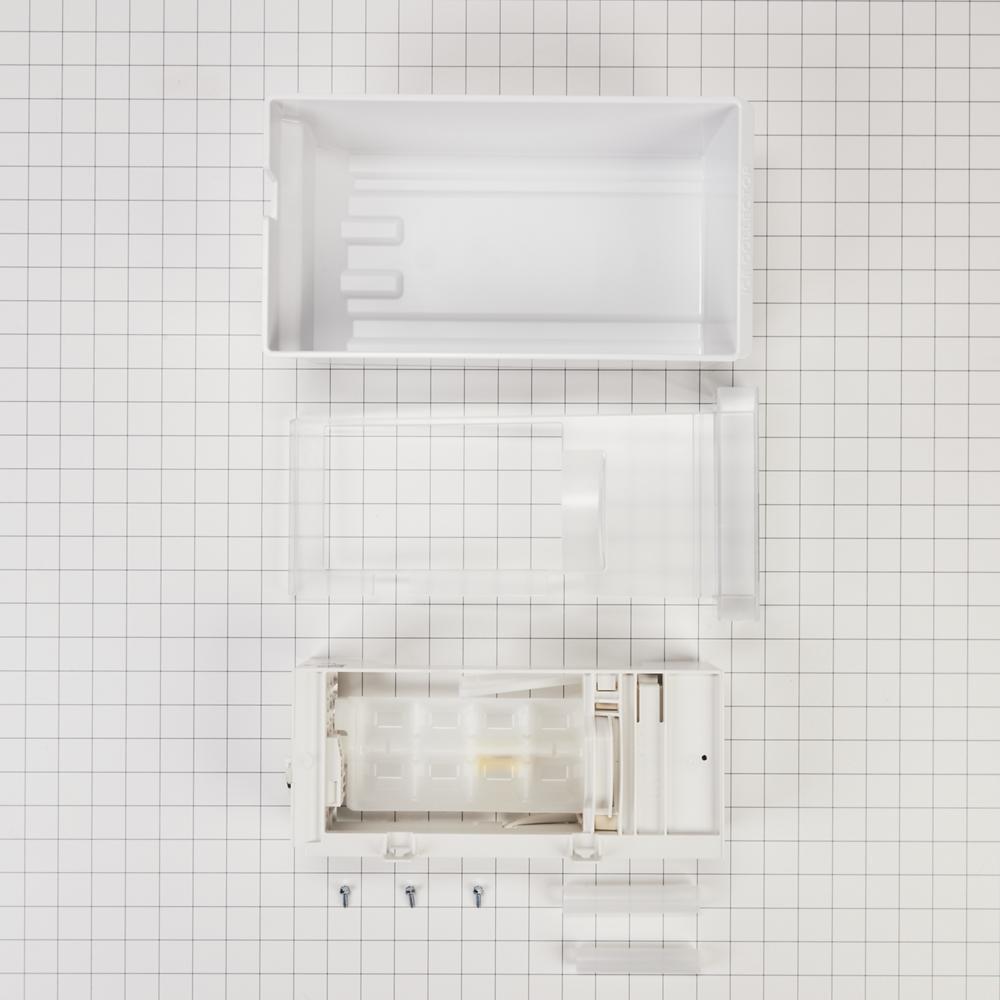 Maytag W11416493 Refrigerator Ice Maker Assembly