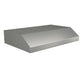 Broan BCSEK130SS Broan® 30-Inch Convertible Under-Cabinet Range Hood, 250 Cfm, Stainless Steel