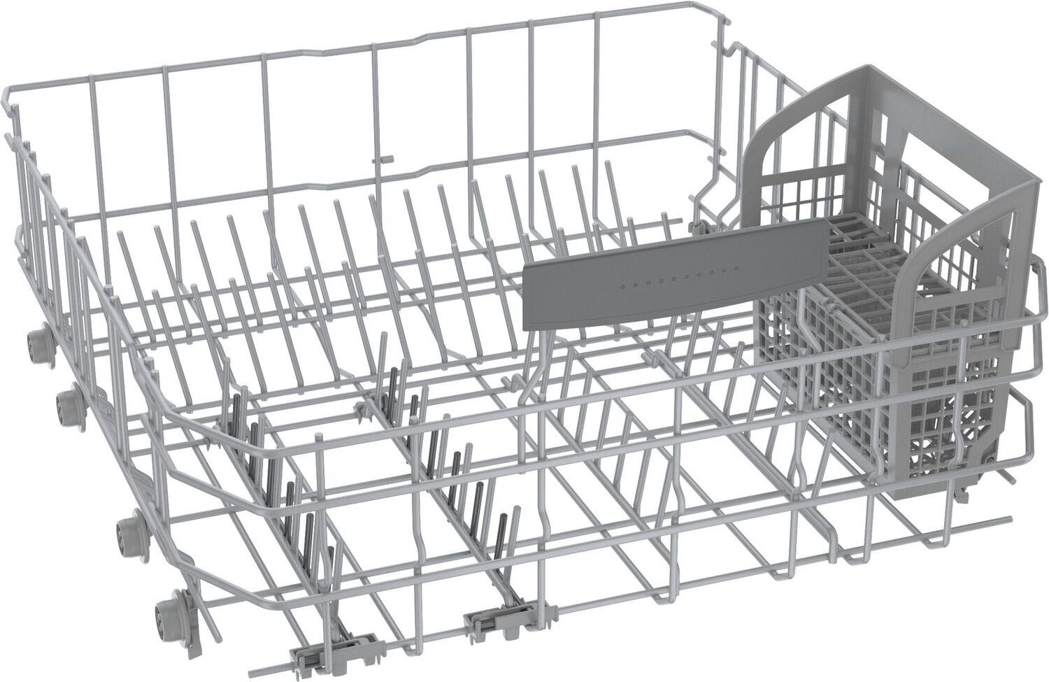 Bosch SHV78CM3N 800 Series Dishwasher 24"