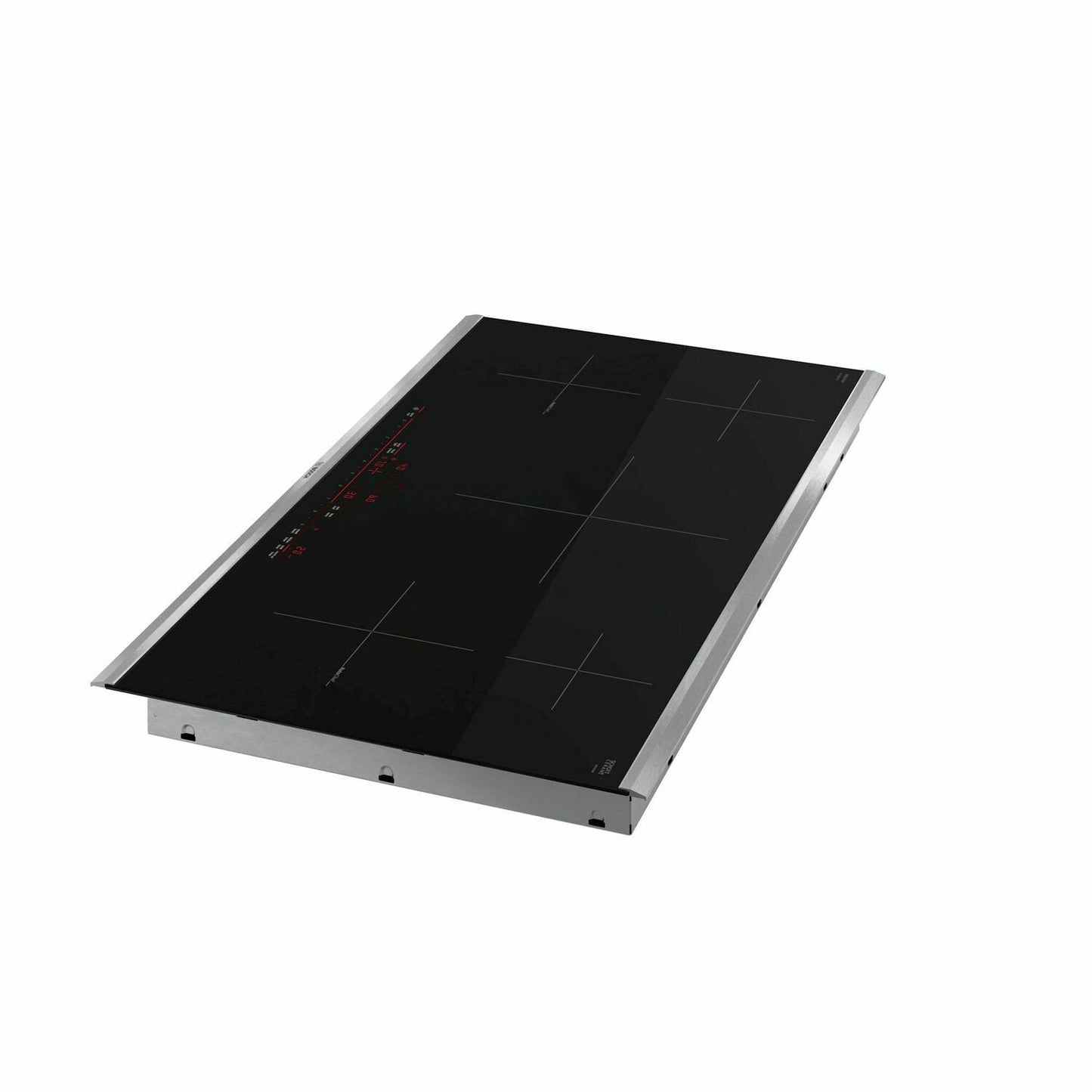 Bosch NIT8669SUC 800 Series Induction Cooktop 36'' Black Nit8669Suc