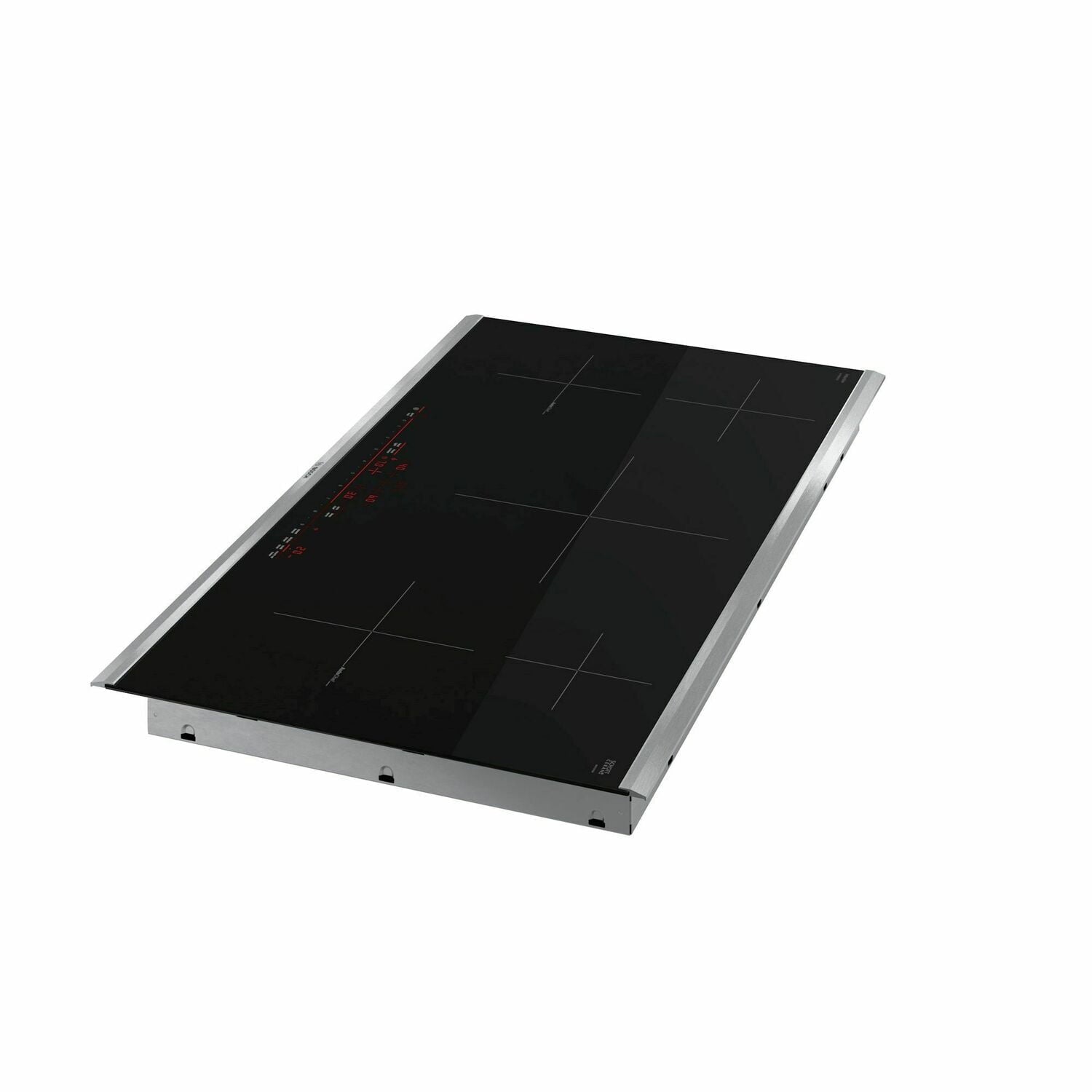 Bosch NIT8669SUC 800 Series Induction Cooktop 36'' Black Nit8669Suc